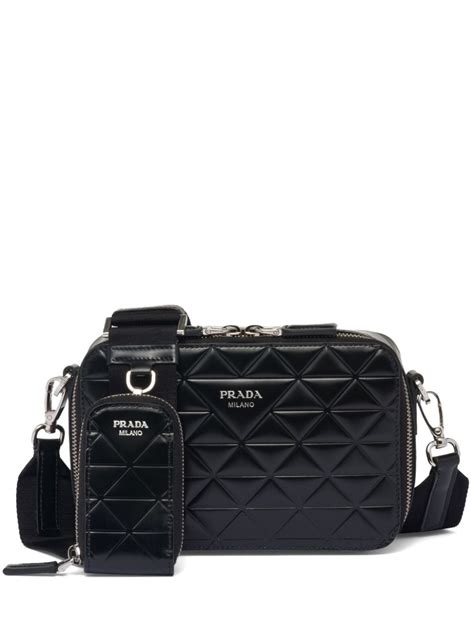 prada brique shoulder bag|Prada brique bag.